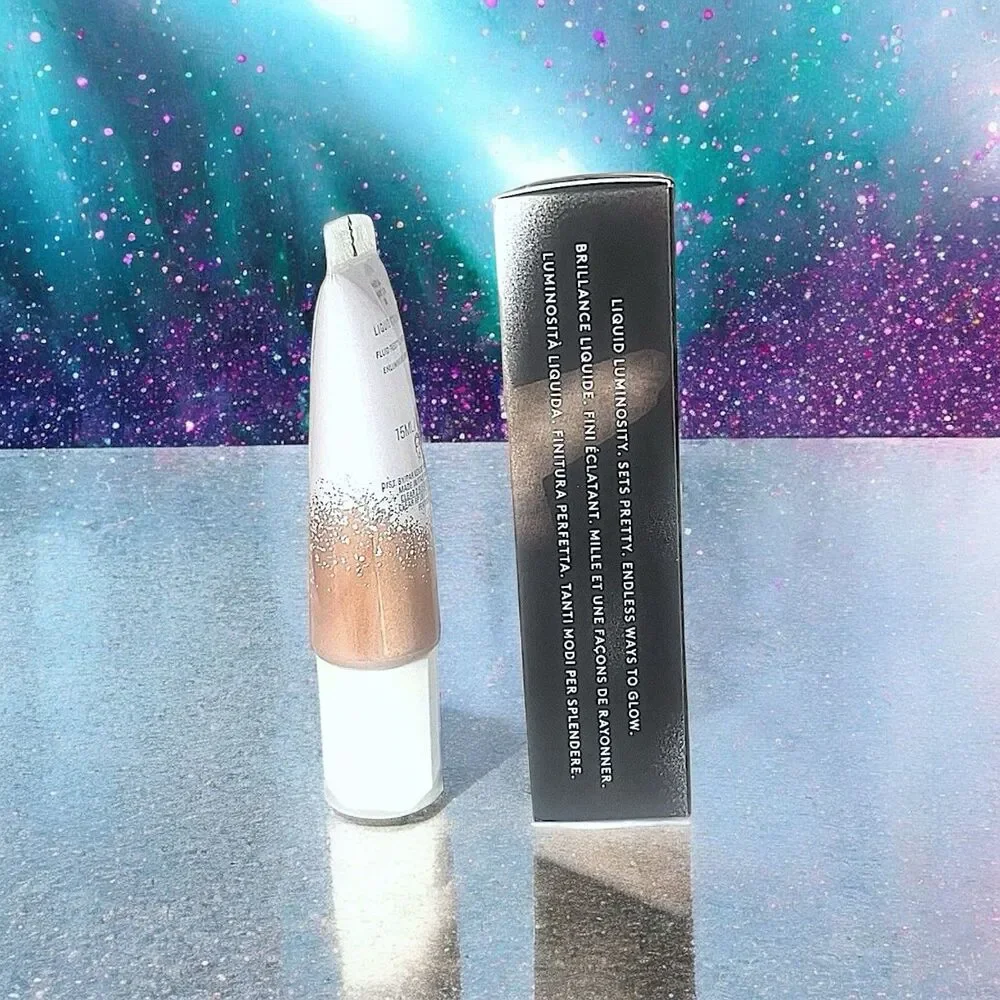FENTY Liquid Killawatt Fluid Freestyle Highlighter HU$TLA BABY 2.0 NIB 0.507 oz